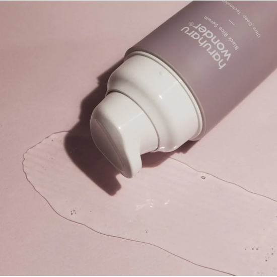 سيرم الارز الاسود