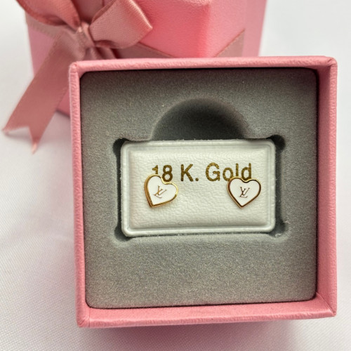 حلق طبي ذهب عيار18