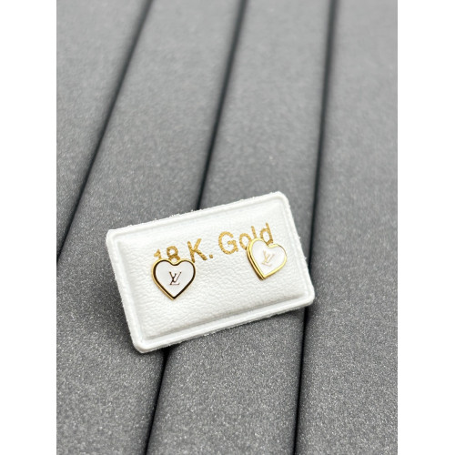 حلق طبي ذهب عيار18