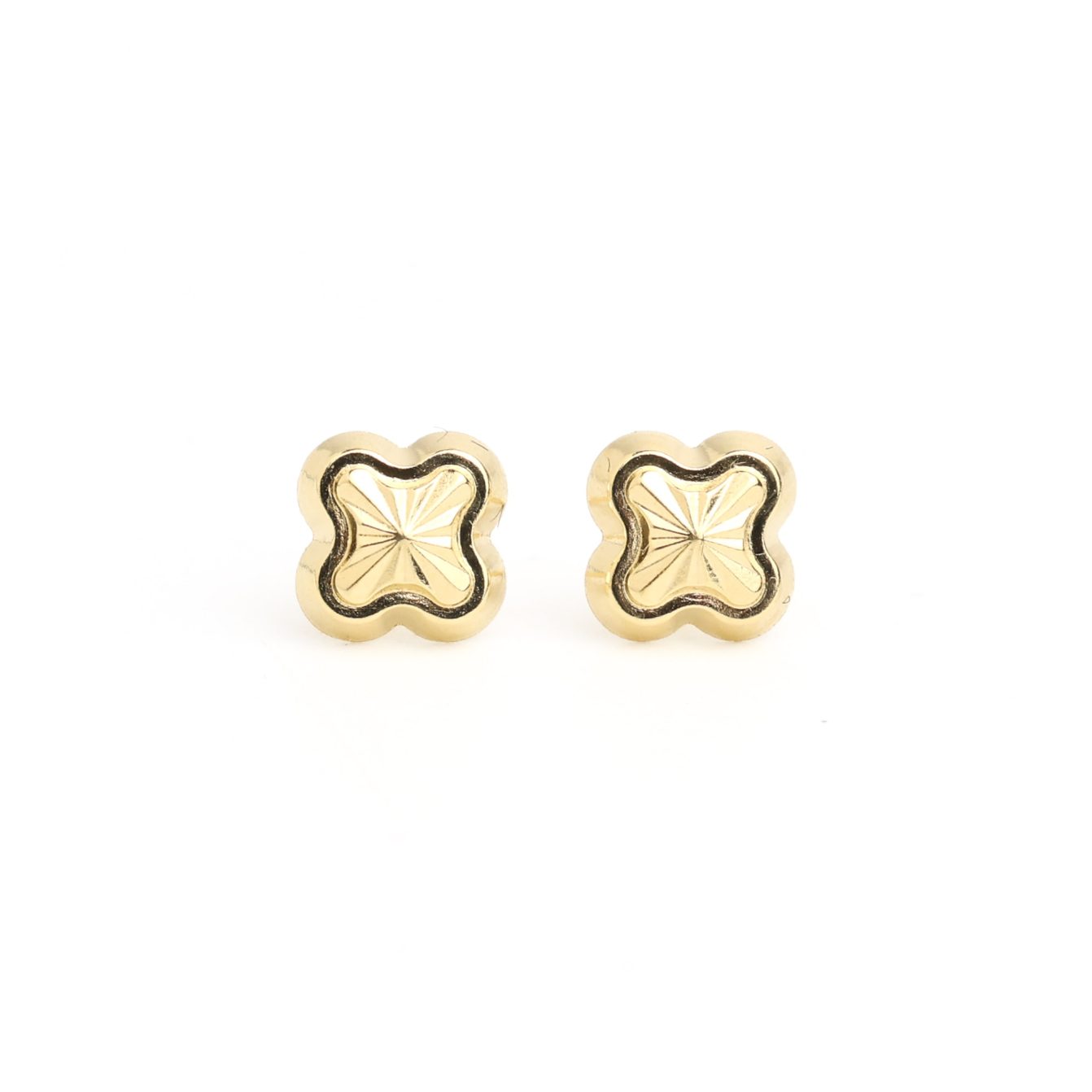 حلق كلوفر حلق كلوفر