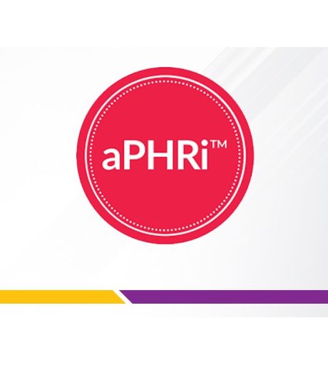 محترف موارد بشرية مشارك ™aPHRi