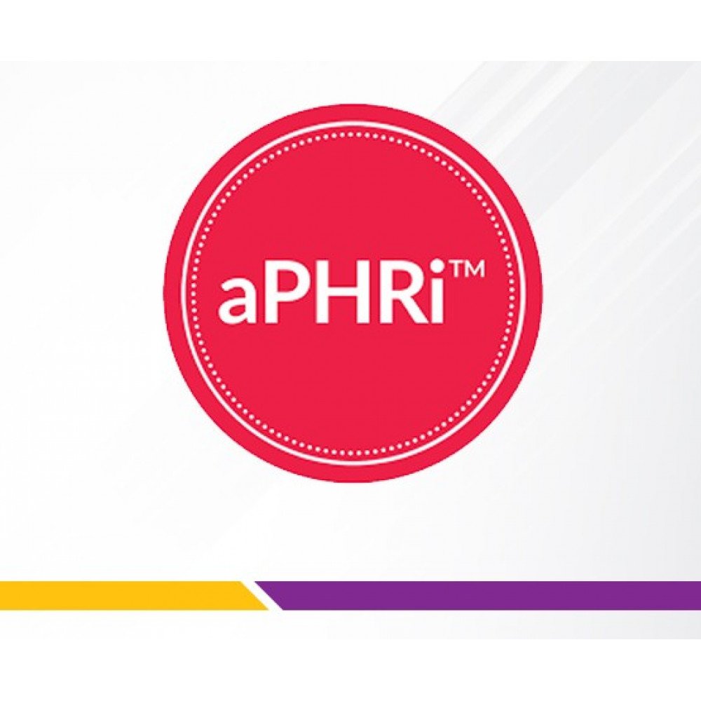 محترف موارد بشرية مشارك ™aPHRi