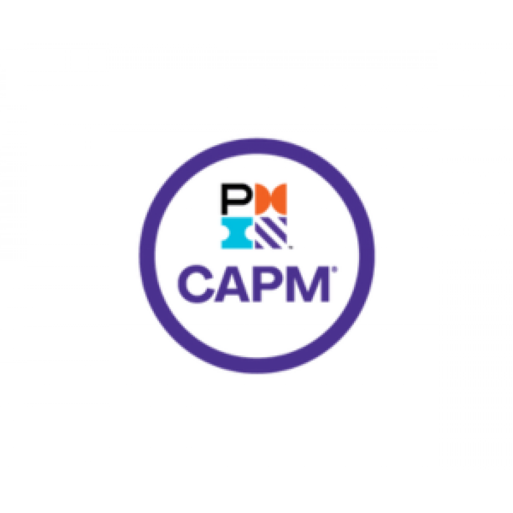 مساعد معتمد في إدارة المشاريع ® CAPM