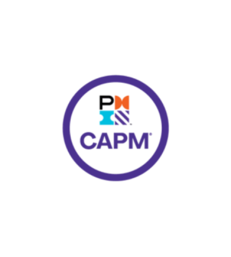 مساعد معتمد في إدارة المشاريع ® CAPM