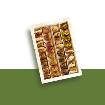 Sukkari Dates