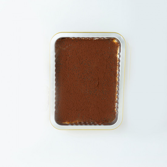 تراميسو التمر الفاخر الكبير | حلوى تمرية فاخرة للمناسبات تراميسو التمر الفاخر الكبير | حلوى تمرية فاخرة للمناسبات