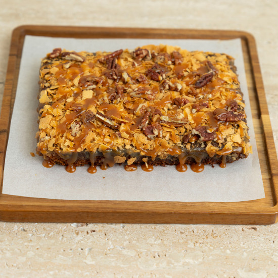 بودينغ التمر الكبير | حلوى تمرية فاخرة للمناسبات والضيافة