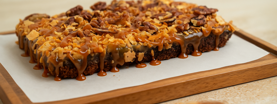 بودينغ التمر , مذاق سعودي فاخر يجمع بين الأصالة والحداثة