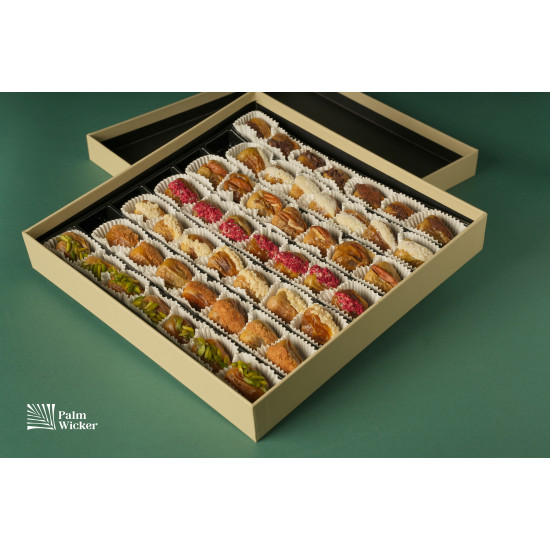 بوكس فاخر بيج كبير | مشكل