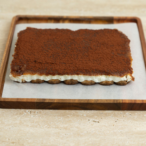 تراميسو التمر الفاخر الكبير | حلوى تمرية فاخرة للمناسبات