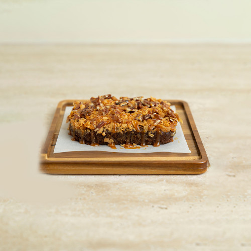 بودينغ التمر صغير | حلوى تمرية غنية بطعم طبيعي فاخر