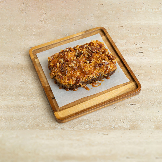 بودينغ التمر صغير | حلوى تمرية غنية بطعم طبيعي فاخر