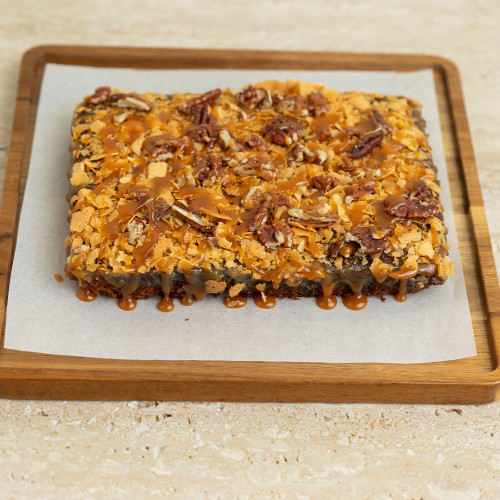 بودينغ التمر الكبير | حلوى تمرية فاخرة للمناسبات والضيافة