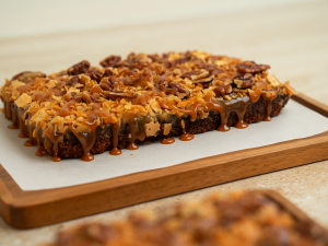 بودينغ التمر , مذاق سعودي فاخر يجمع بين الأصالة والحداثة