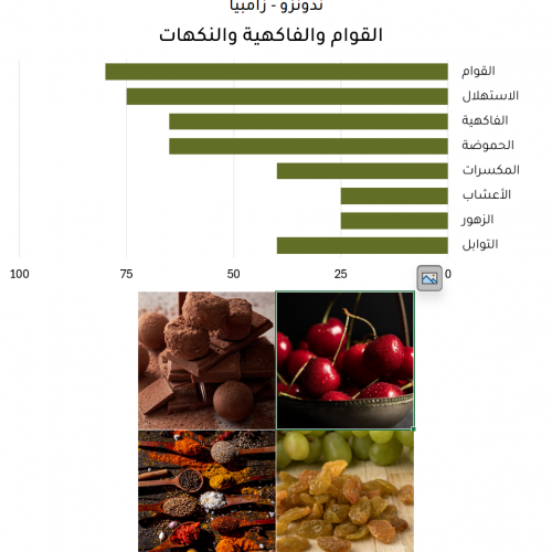 ندونزو - زامبيا ندونزو - زامبيا