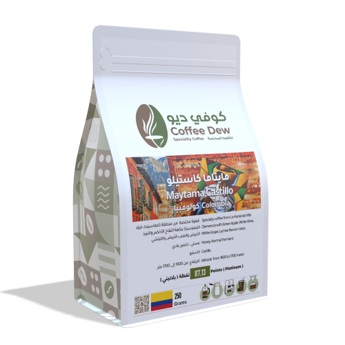 مايتاما كاستيلو - كولومبيا مايتاما كاستيلو - كولومبيا