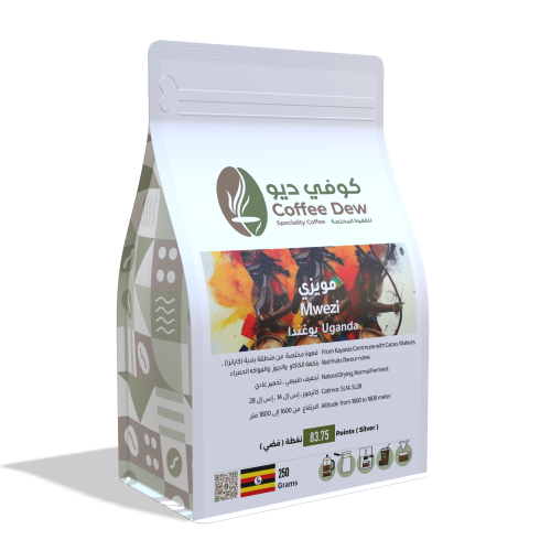 مويزي - يوغندا مويزي - يوغندا