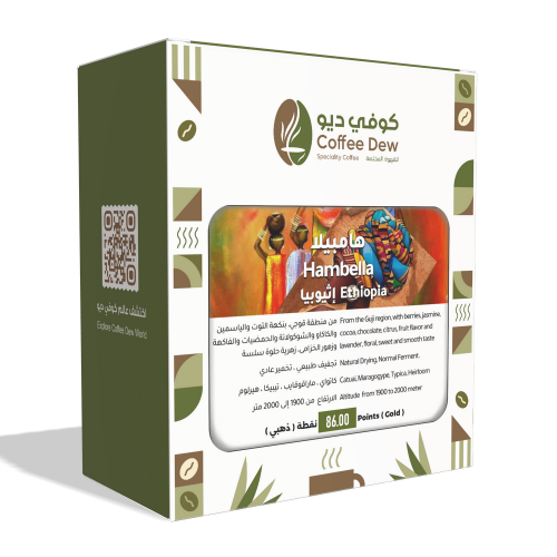 هامبيلا - إثيوبيا هامبيلا - إثيوبيا