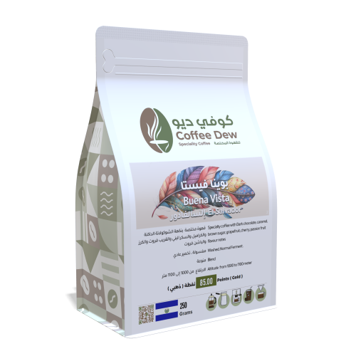 بوينا فيستا - إلسالفادور بوينا فيستا - إلسالفادور