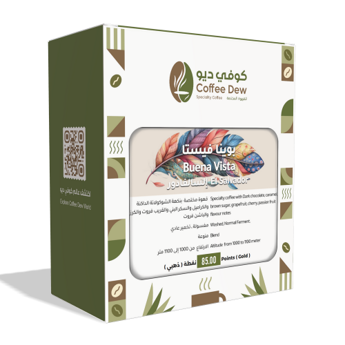 بوينا فيستا - إلسالفادور بوينا فيستا - إلسالفادور