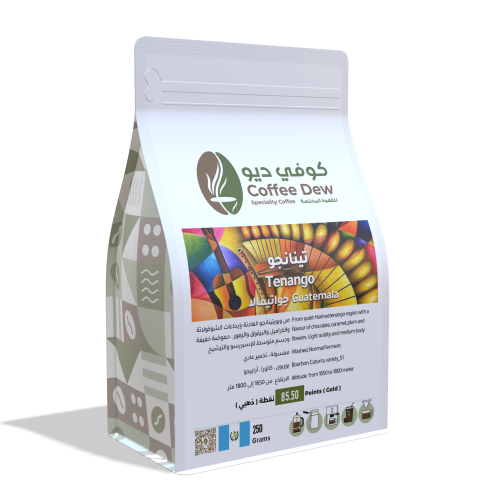 تينانجو - جواتيمالا تينانجو - جواتيمالا