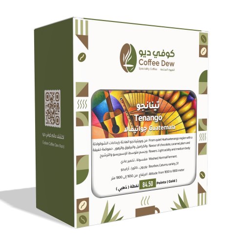 تينانجو - جواتيمالا تينانجو - جواتيمالا