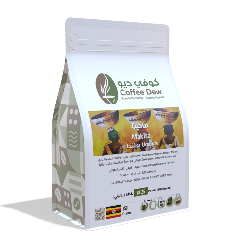 ماكيتا - يوغندا ماكيتا - يوغندا