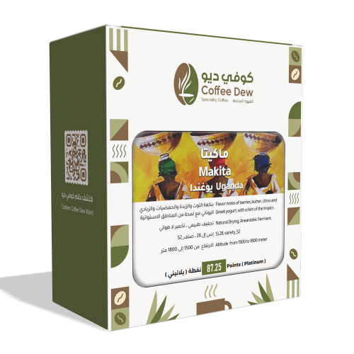 ماكيتا - يوغندا ماكيتا - يوغندا