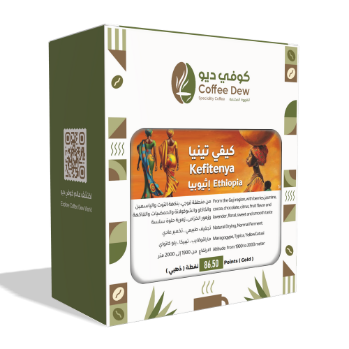 كيفي تينيا - إثيوبيا كيفي تينيا - إثيوبيا