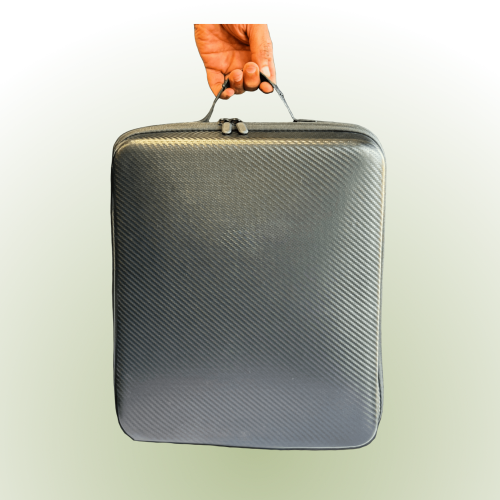 حقيبة كوفي ديو لأدوات القهوة حقيبة كوفي ديو لأدوات القهوة