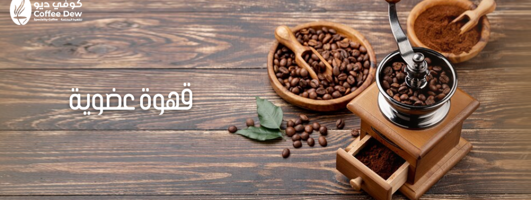 Organic Coffee: Benefits & Why You Should Choose It
