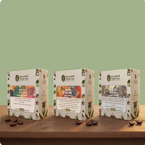 كل المحاصيل