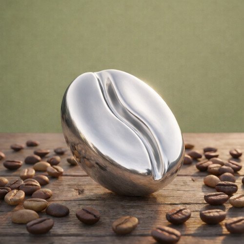 قهوة بلاتينية