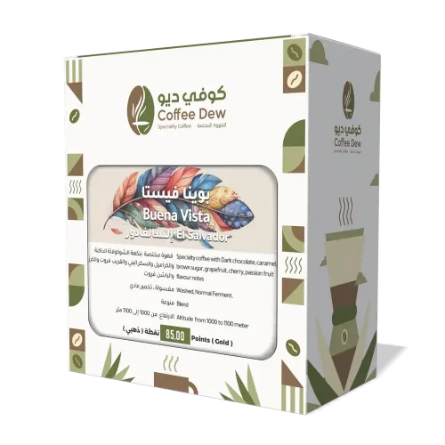 بوينا فيستا - إلسالفادور