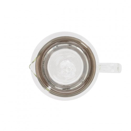 إبريق صب القهوة زجاجي 360 مل إبريق صب القهوة زجاجي 360 مل