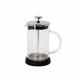 وعاء لتقطير القهوة بالطريقة الفرنسية ، 600 مل وعاء لتقطير القهوة بالطريقة الفرنسية ، 600 مل