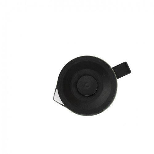 وعاء لتقطير القهوة بالطريقة الفرنسية ، 600 مل وعاء لتقطير القهوة بالطريقة الفرنسية ، 600 مل