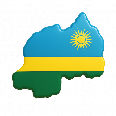 رواندا:1 رواندا:1