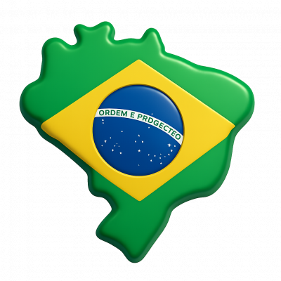 البرازيل:3 البرازيل:3