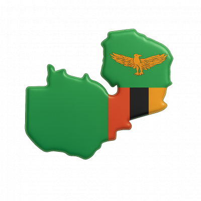 زامبيا:1 زامبيا:1