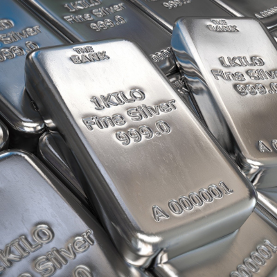 قهوة فضية قهوة فضية