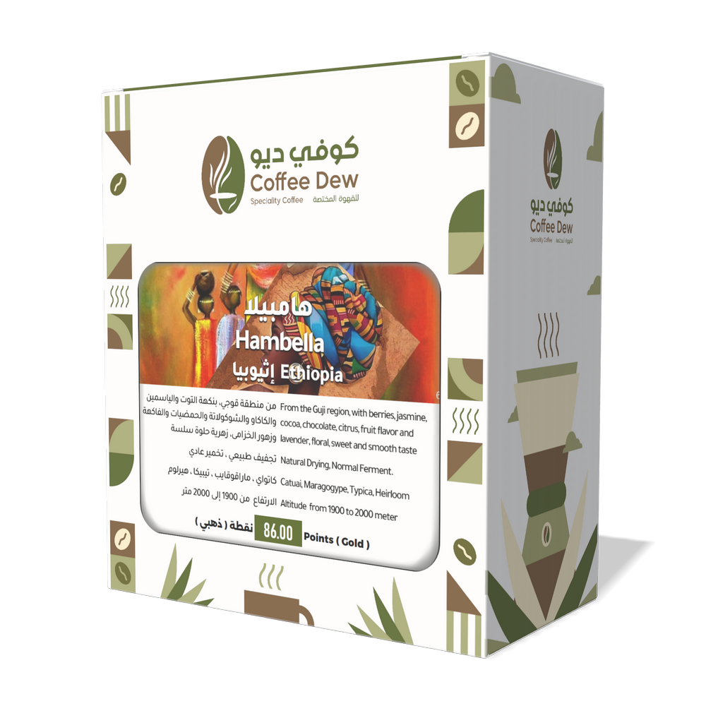 هامبيلا - إثيوبيا