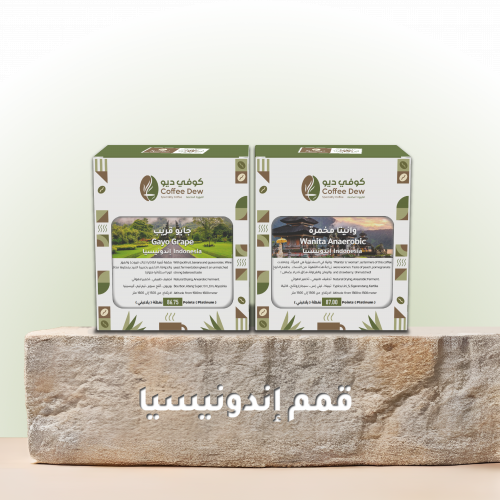 قمم إندونيسيا قمم إندونيسيا