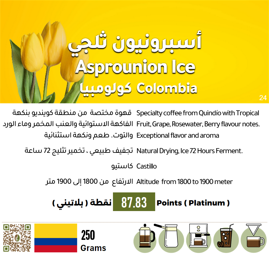 الفاخرة تقطير