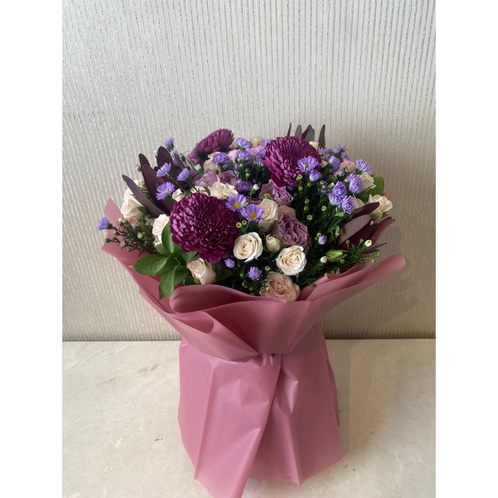 تنسيق باقة 1