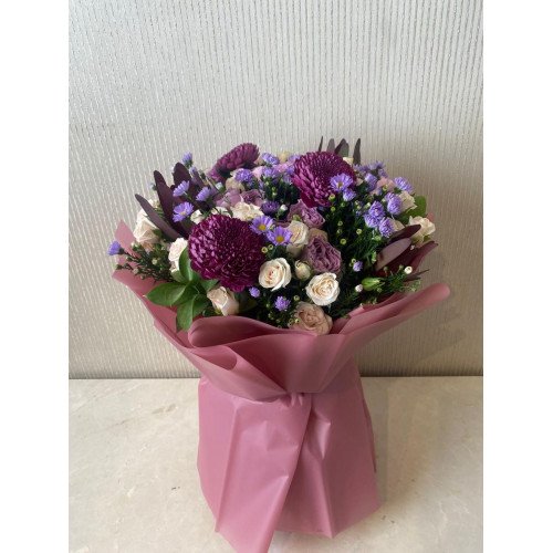 تنسيق باقة 1