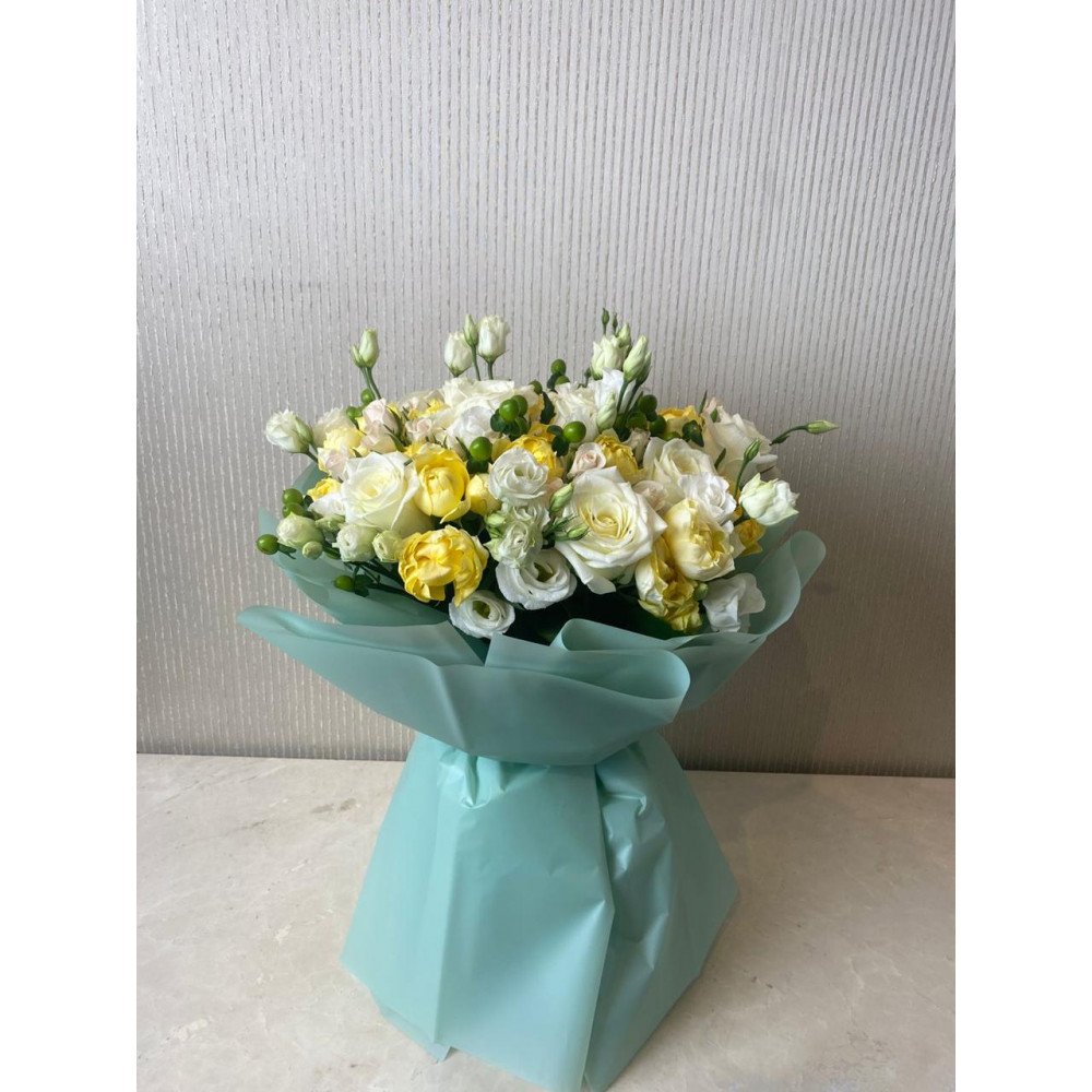 تنسيق باقة 2