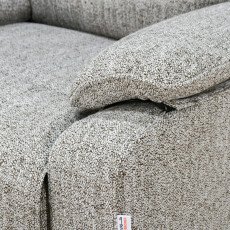 كرسي استرخاء فاخر هزار دوار بحامل جوال كافيه