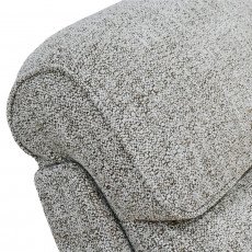 كرسي استرخاء فاخر هزار دوار بحامل جوال كافيه