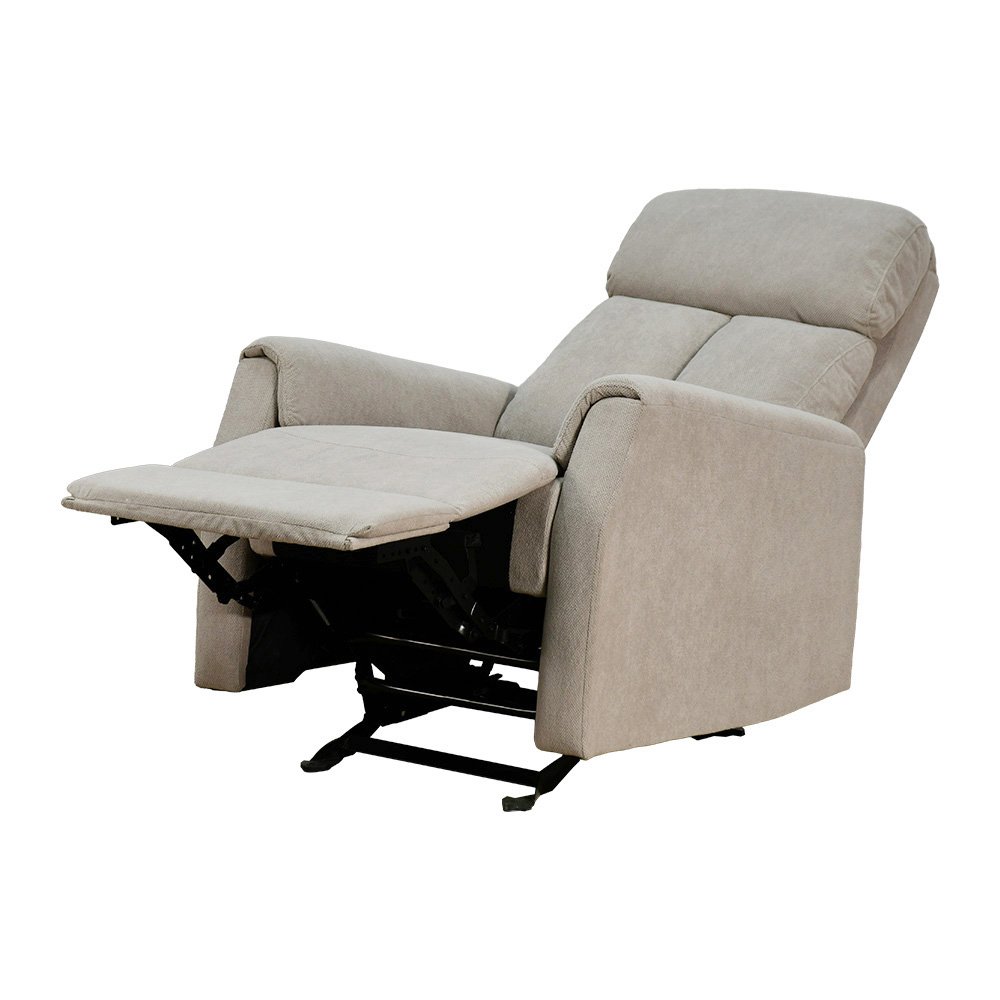 كرسي استرخاء فاخر هزار دوار بحامل جوال بيج 